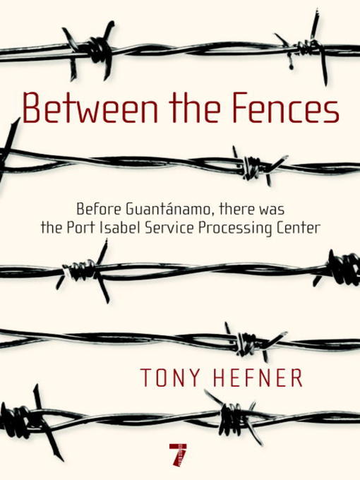 Cover image for Between the Fences